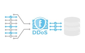 جلوگیری از حملات ddos