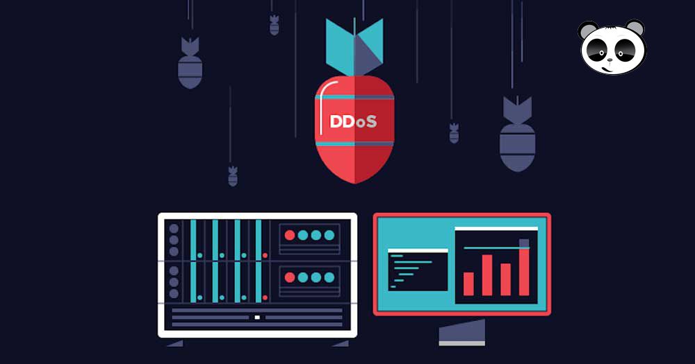 آموزش جلوگیری از حملات ddos در وردپرس با ۶ تکنیک کلیدی