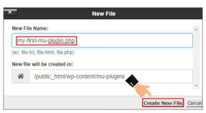 چه افزونه هایی در پوشه mu-plugins وردپرس قرار می گیرد؟