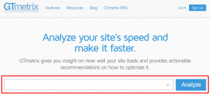 سایت GTmetrix چیست؟