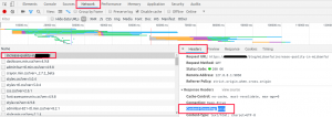 Enable gzip compression