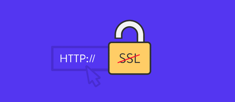 آموزش نحوه غیرفعال کردن SSL در وردپرس