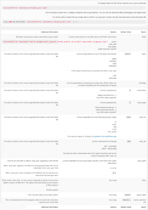 آموزش جستجو مطالب بر اساس فیلتر در وردپرس