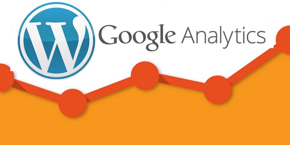 آموزش قرار دادن کد گوگل آنالیز در وردپرس