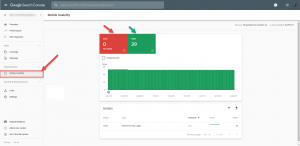 آشنایی با گوگل وب مستر تولز 2 - (Google Search Console - WebMaster Tools)