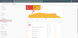 آشنایی با گوگل وب مستر تولز 2 - (Google Search Console - WebMaster Tools)