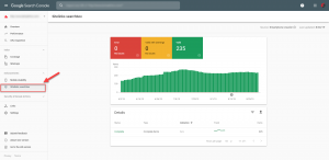 آشنایی با گوگل وب مستر تولز 2 - (Google Search Console - WebMaster Tools)