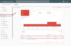 آشنایی با گوگل وب مستر تولز - (Google Search Console - WebMaster Tools)