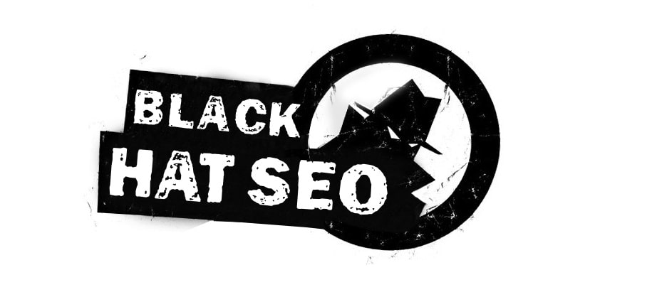 تکنیک سئو کلاه سیاه (Black hat Seo)