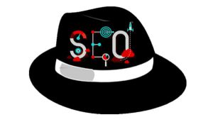 تکنیک سئو کلاه سیاه (Black hat Seo)