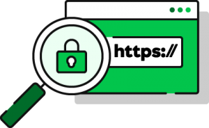 تاثیر SSl بر سئو