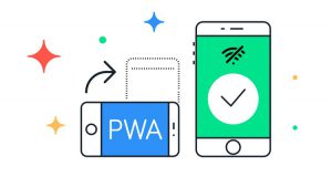 وب اپلیکیشن پیش رونده یا PWA چیست ؟