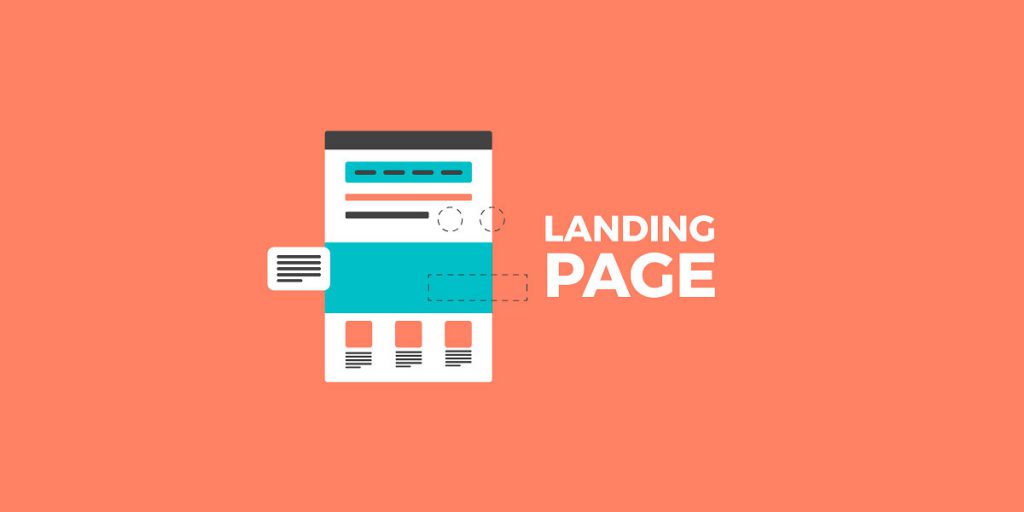 آشنایی با Landing Page در گوگل آنالیتیکس