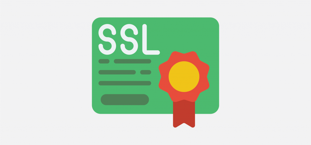 تاثیر SSl بر سئو