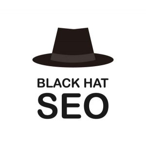 تکنیک سئو کلاه سیاه (Black hat Seo)