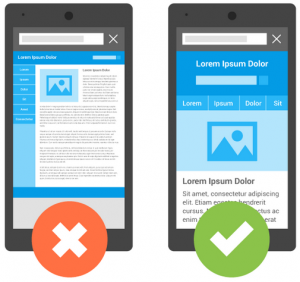 فرا رسیدن آخرالزمان موبایلی از Mobilegeddon تا Mobile First Index