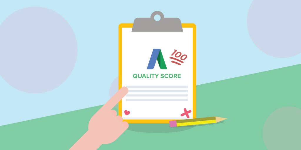 امتیاز کیفی (Quality Score) در گوگل ادز به چه معنی است؟