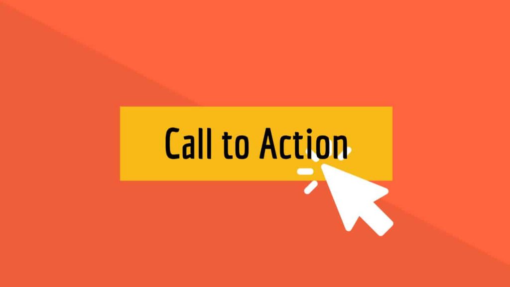 هرآنچه باید درباره Call to Action یا فراخوان عمل بدانید!