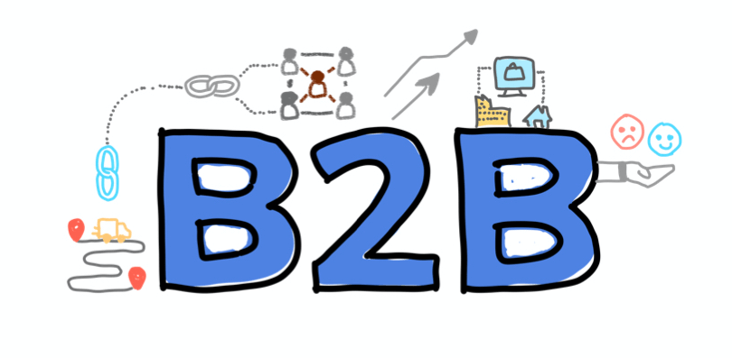 بازاریابی صنعتی یا بازاریابی B2B چیست؟