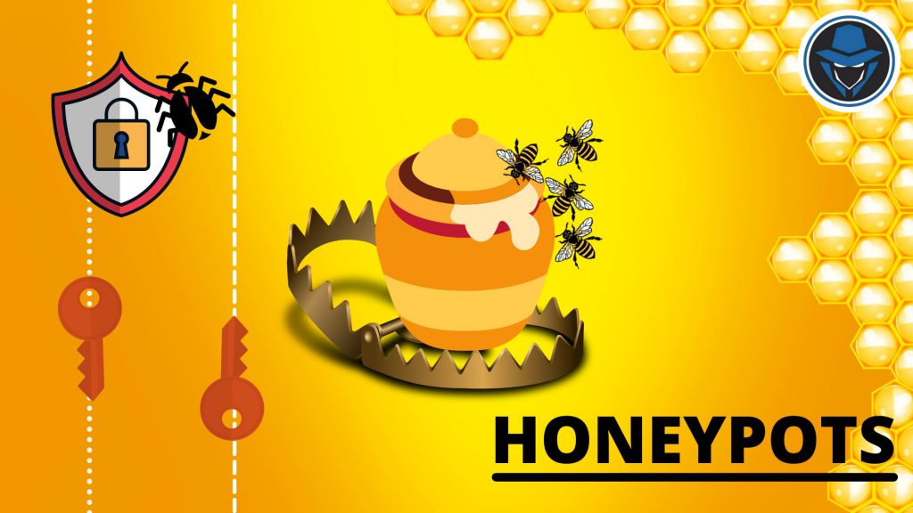 هرآنچه که باید درباره Honeypot یا تله عسل بدانید!