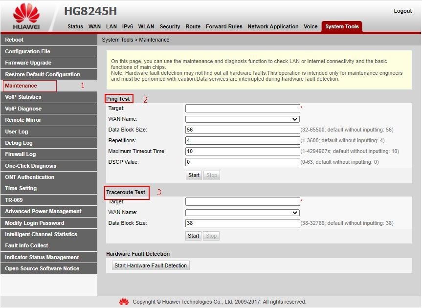 آموزش ریجستر کردن و سیپ ترانک و تلسی مخابرات