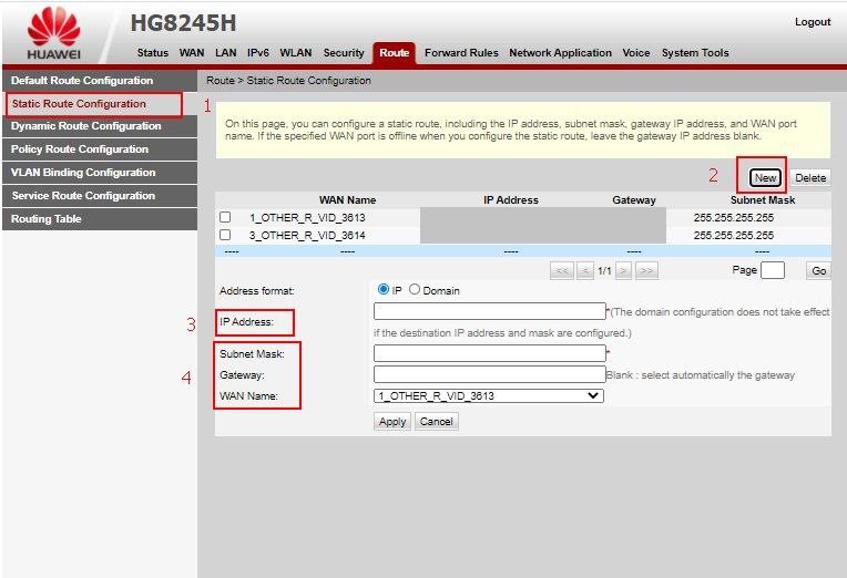 آموزش ریجستر کردن و سیپ ترانک و تلسی مخابرات