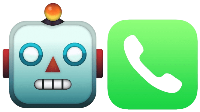 تماس های خودکار یا همان robocalls چیست؟