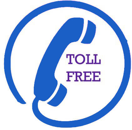 شماره تول فری (Toll-Free) چیست؟