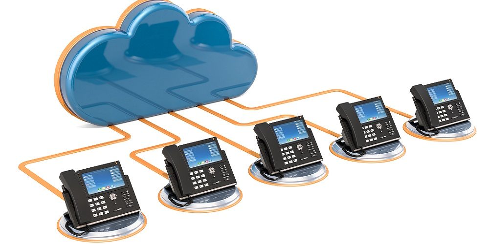 امکانات ویپ VoIP در چیست؟