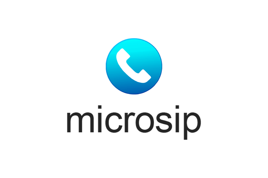 کانفیگ سافت فون microsip