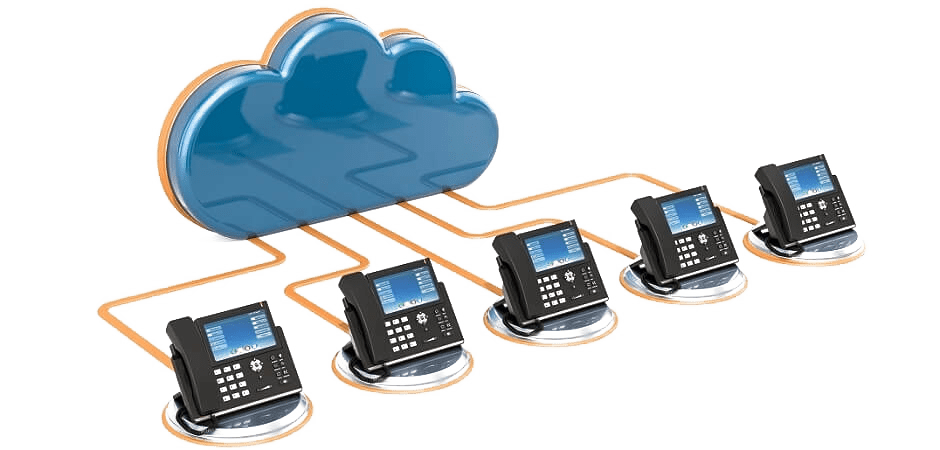 سخت افزار مورد نیاز ویپ VoIP برای کسب و کارها