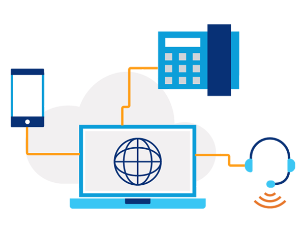 عوامل مهم در قیمت سانترال تحت شبکه (IP PBX)