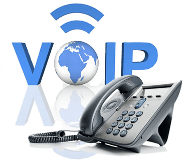 VoIP Gateway چیست؟