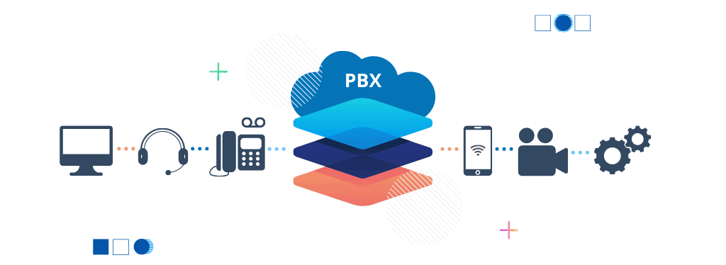 هرآنچه که باید درباره PBX بدانید!