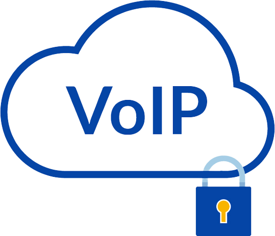 هرآنچه که باید درباره امنیت ویپ (VOIP) بدانید!