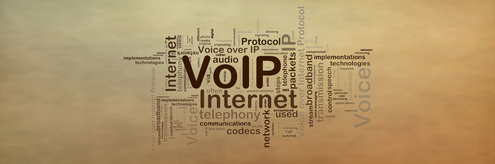 واژه‌نامه VoIP که باید بدانید!