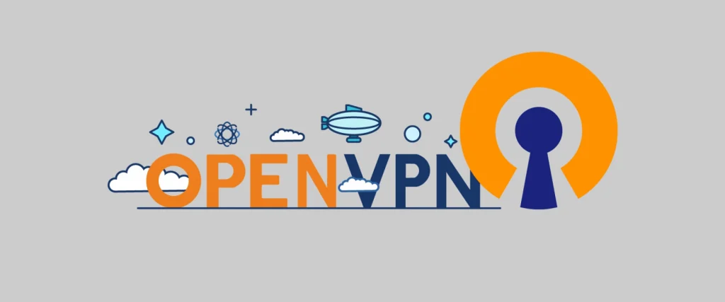 آموزش نصب OpenVPN روی ایزابل