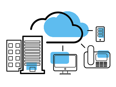 معیار انتخاب سرویس تلفن ابری (Cloud) 