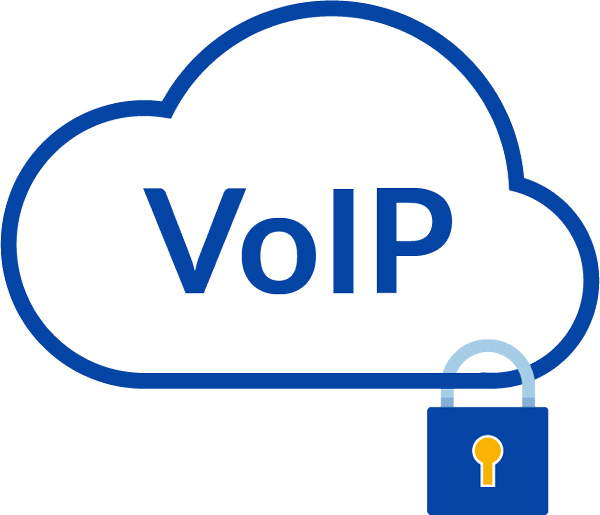 مشکلات امنیتی VoIP