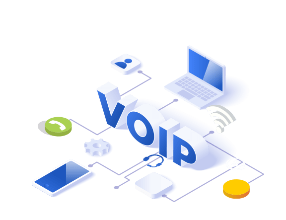 VoIP و بهبود استراتژی بازاریابی