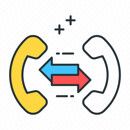 انتقال تماس از راه دور (Call Forwarding) چیست؟
