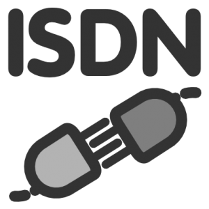 تفاوت ISDN با سرویس VoIP