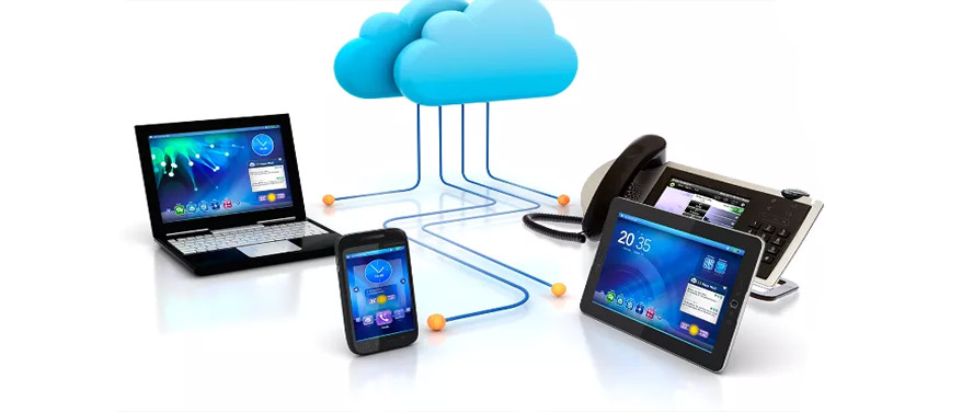 چگونگی عملکرد کنفرانس صوتی تلفنی در سیستم VoIP