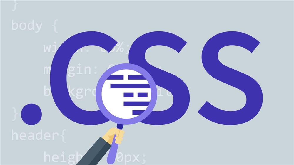 کاهش حجم کدهای css سایت