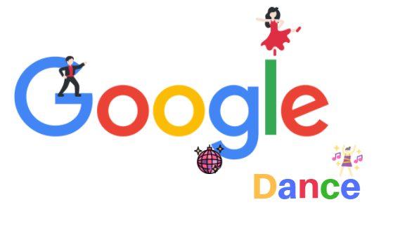  الگوریتم رقص گوگل (Google Dance Algorithm) چیست؟