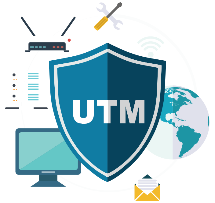 همه چیز درباره UTM