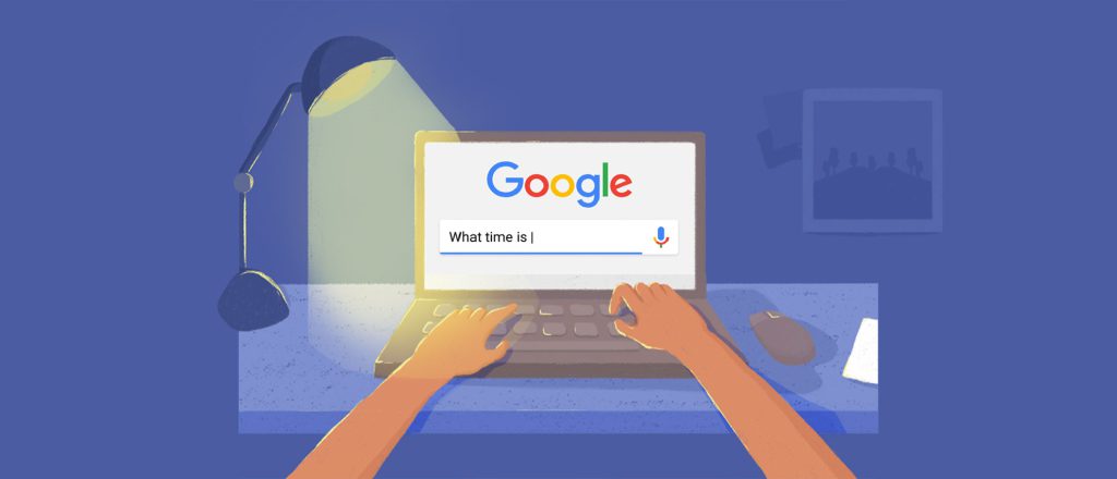سئو جستجوی صوتی گوگل چگونه انجام میشود؟
