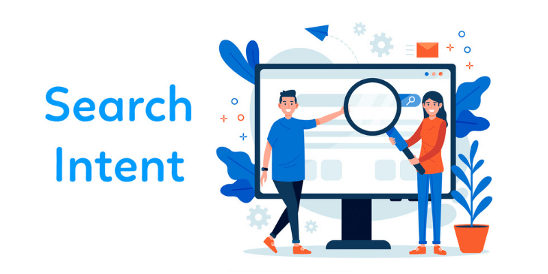 search intent چیست؟