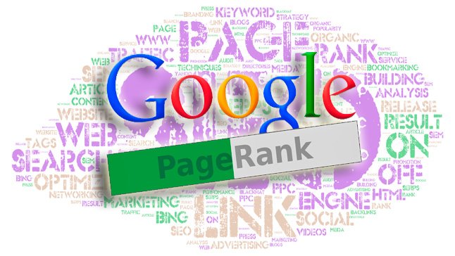 page rank چه تاثیری بر سئو سایت دارد؟